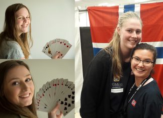 Norway: Online beginner course in bridge