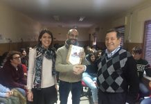 “PCTO Bridge” Project By Fulvio Manno