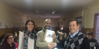 “PCTO Bridge” Project By Fulvio Manno