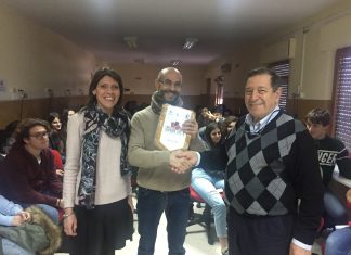 “PCTO Bridge” Project By Fulvio Manno