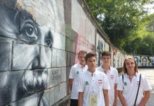 Poland Bridge & Youth News By Marcin Kuflowski