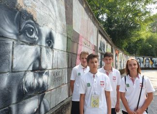 Poland Bridge & Youth News By Marcin Kuflowski