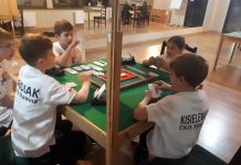 Can You resist the lure? by Michael Lawrence (USA)