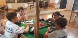 Can You resist the lure? by Michael Lawrence (USA)