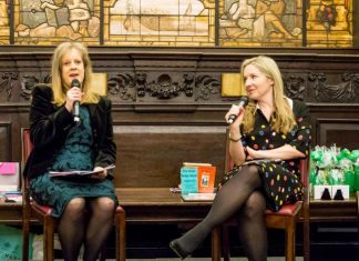 OVER MY SHOULDER Bridge Wednesday 8 April By Samantha Punch