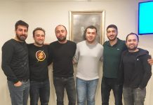 Turkey U31 National Bridge Team: Jeoanka