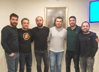 Turkey U31 National Bridge Team: Jeoanka