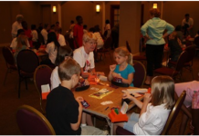 Patty Tucker going to broadcast live