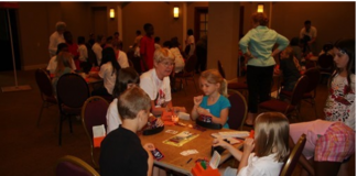 Patty Tucker going to broadcast live