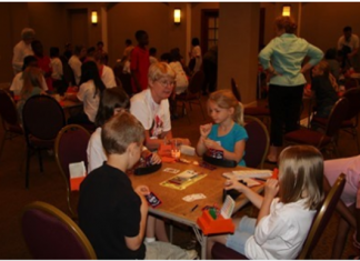 Patty Tucker going to broadcast live