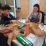 Counting declarer’s tricks by Victor Mollo