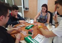 Counting declarer’s tricks by Victor Mollo