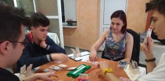 Counting declarer’s tricks by Victor Mollo