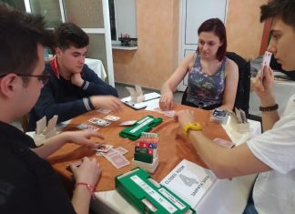 Counting declarer’s tricks by Victor Mollo