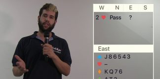 Riddle N° 31 with Yotam Bar Yosef – Israel U26 Coach