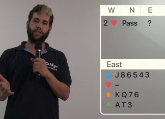 Riddle N° 31 with Yotam Bar Yosef – Israel U26 Coach