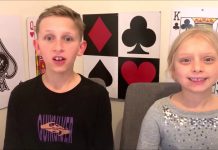 Two Players Bridge with Bidding and a Trump suit