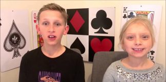 Two Players Bridge with Bidding and a Trump suit