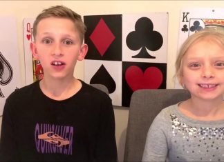 Two Players Bridge with Bidding and a Trump suit