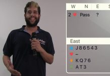 Solution to Riddle N° 31 with Yotam Bar Yosef