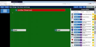 How to use BridgeBase Online