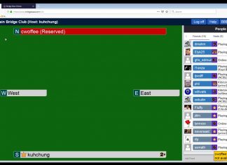 How to use BridgeBase Online