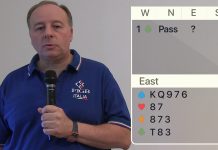 Riddle N° 32 with Valerio Giubilo – Italy U26 Coach