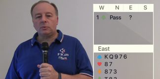 Riddle N° 32 with Valerio Giubilo – Italy U26 Coach