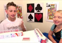 Tricks and Trumps Bridge