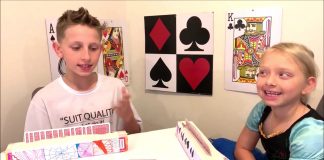 Tricks and Trumps Bridge