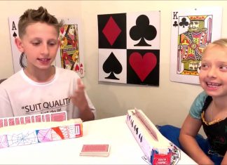 Tricks and Trumps Bridge