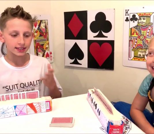 Tricks and Trumps Bridge