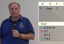 Solution to Riddle N° 32 by Valerio Giubilo