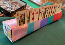 Livestream Kids Bridge Lessons by Patty Tucker