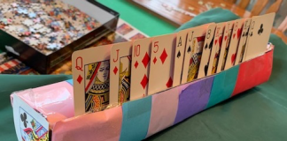 Livestream Kids Bridge Lessons by Patty Tucker