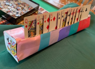 Livestream Kids Bridge Lessons by Patty Tucker