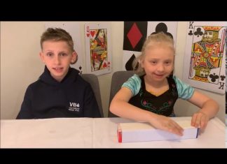 Learn to make a card holder with Bridge Kids