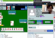 OVER MY SHOULDER: Did you ever wonder what a master is thinking while playing?