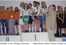 The fearlessness of youth By Zia Mahmood