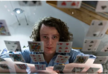 Profit By Going Set By Oswald Jacoby