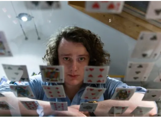 Profit By Going Set By Oswald Jacoby