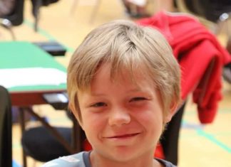 Anti cheating committee By Sjoert Brink