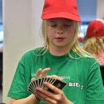 A Boiled Carrot by Bobby Wolff