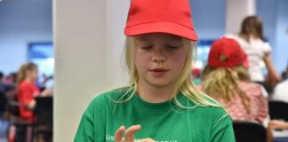 A Boiled Carrot by Bobby Wolff