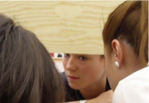 Negative Thinking at Match Points by Jeff Rubens