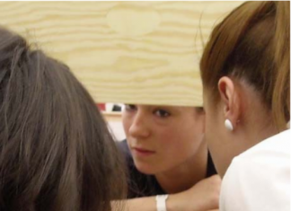 Negative Thinking at Match Points by Jeff Rubens