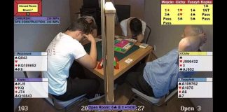 Bridge Youth upholds the spirit of bridge by adding photos