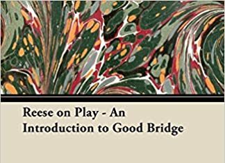 Law of Symmetry By Terence Reese