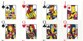 Bridge and Humor: The Simpsons Filosophy