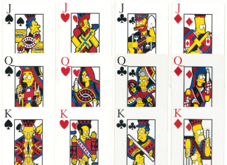 Bridge and Humor: The Simpsons Filosophy